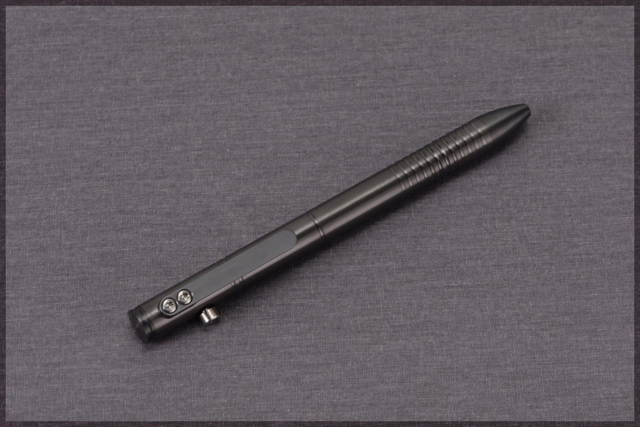 Zirc CamPen — BILLETSPIN-EDC